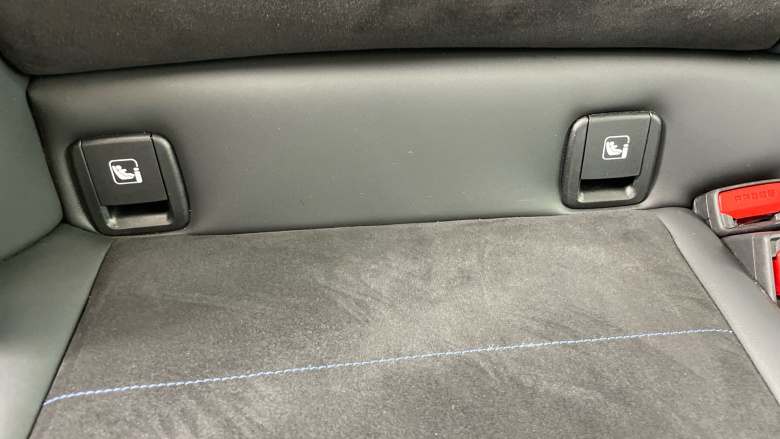 BMW 1 Series 120 M Sport 5dr Step Auto Petrol Hatchback